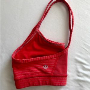 Lulu Lemon Sports Bra